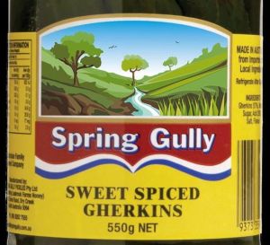 Spring Gully Foods creditors to determine the company's fate